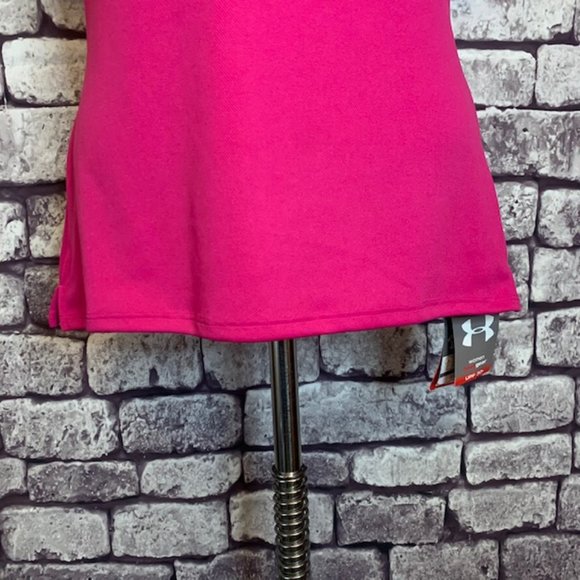 Under Armour NWT Heat Gear T-Shirt Size M - Picture 3 of 9